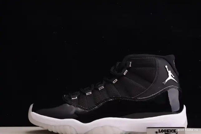 CT8012-011 Air 25th Jordan Anniversary 11 0611